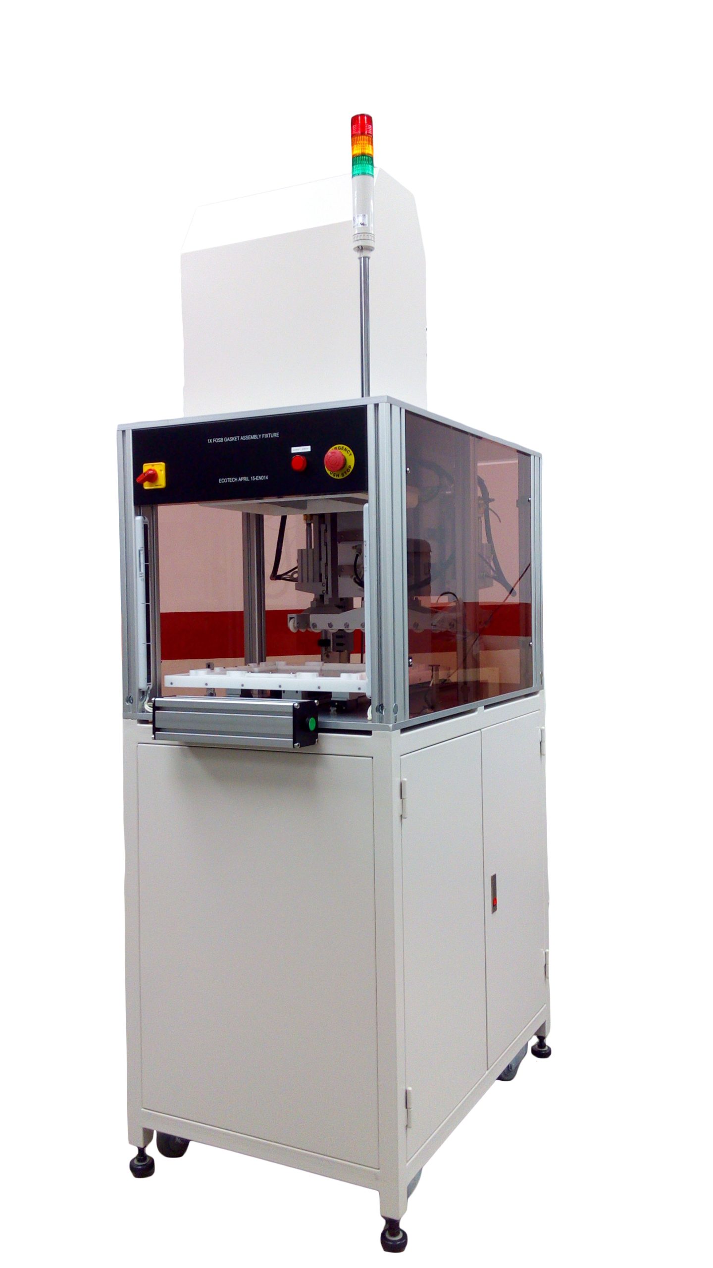 Automated Equipment Ecotech Technology Sdn. Bhd.