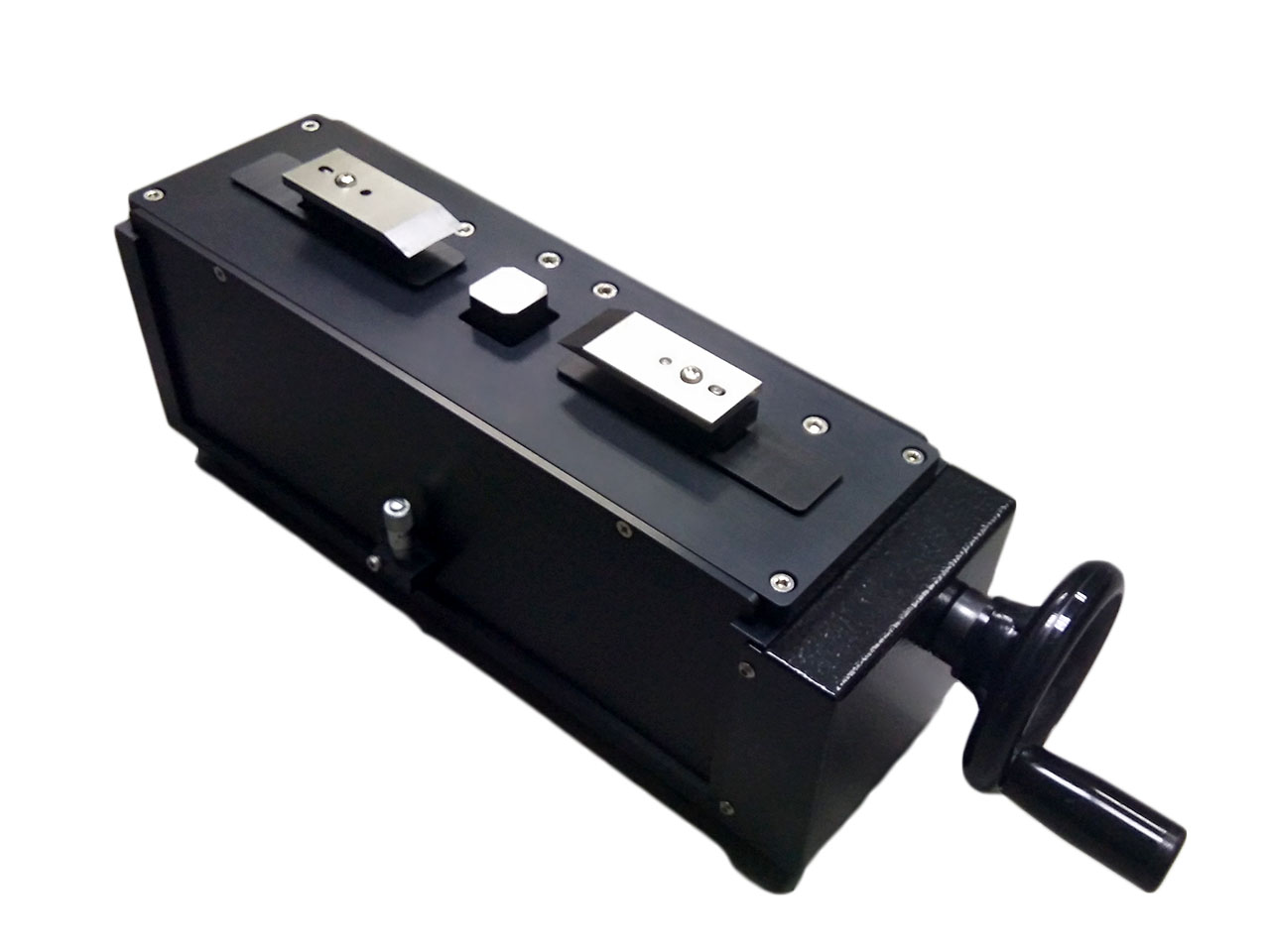 Ic Program Fixture Jig & Fixture | Ecotech Technology Sdn. Bhd.