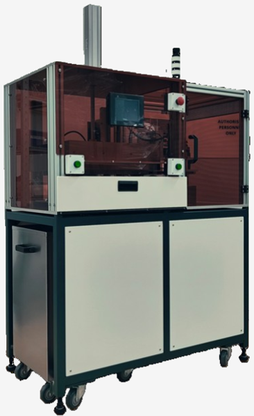 Jig & Fixture | Ecotech Technology Sdn. Bhd.