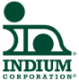 Indium 60%